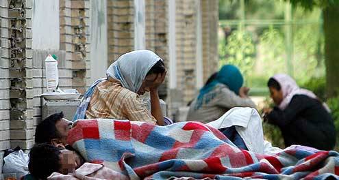 عقیم سازی زنان کارتن خواب؛ در دست بررسی