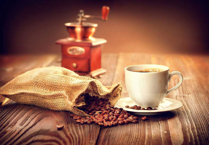 چرا باید قبل از ورزش قهوه بنوشیم