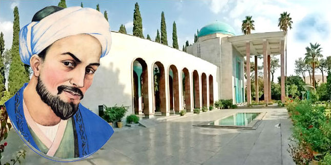 سعدی؛ نخستین شاعر لیسانسیه ایران