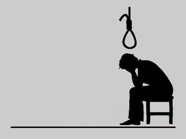 ایلام پایتخت خودکشی در کشور است