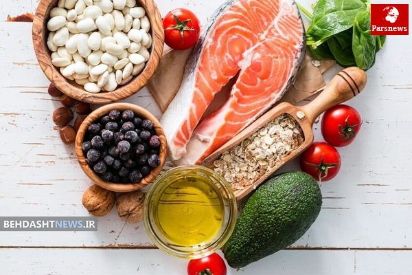 برای جلوگیری از کوچک شدن مغز این خوراکی ها را هر روز بخورید!