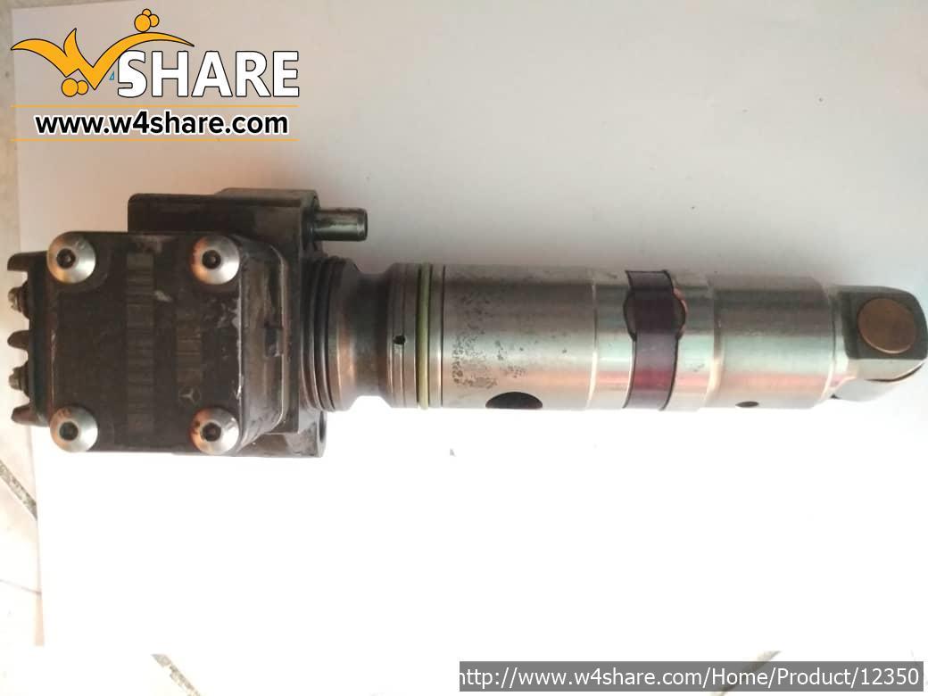 پمپ انژکتور مرسدس بنز اتیکو