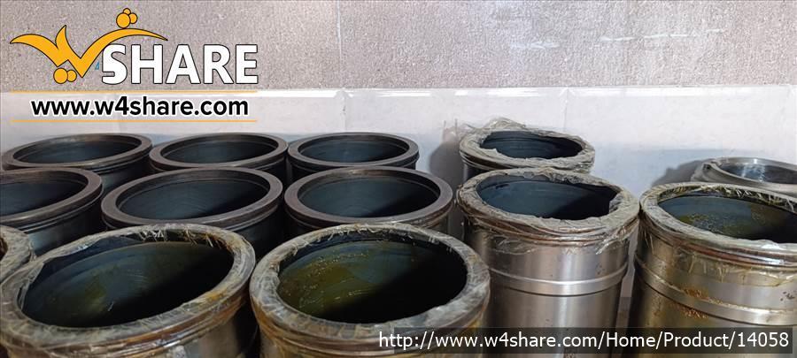 فروش ست بوش، پیستون و شاتون