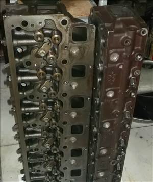 سرسیلندر مرسدس بنز