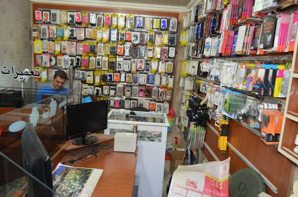 موبایل ژینو