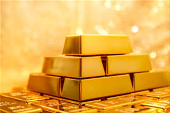 بورس طلای عزیزی