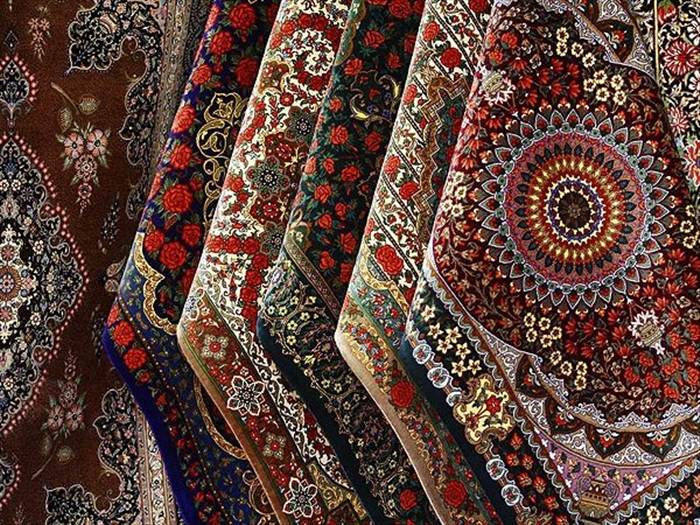 گالری فرش پایتخت