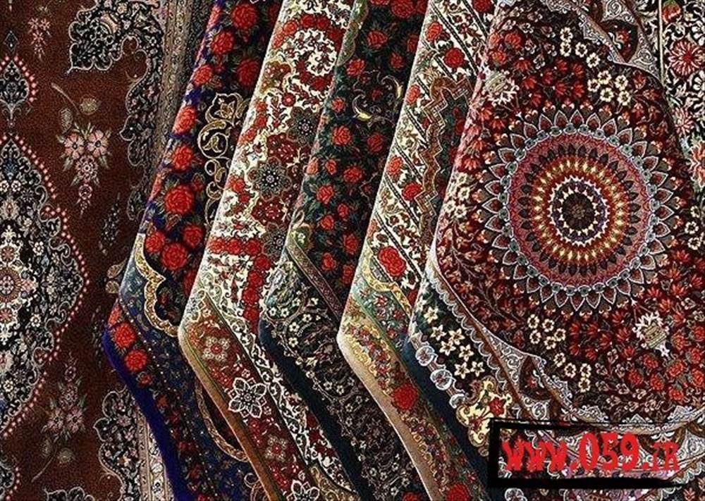 قالیشویی درخشان
