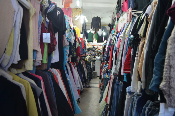 تانای ازگوتین