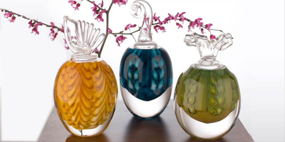 عطر هناسه