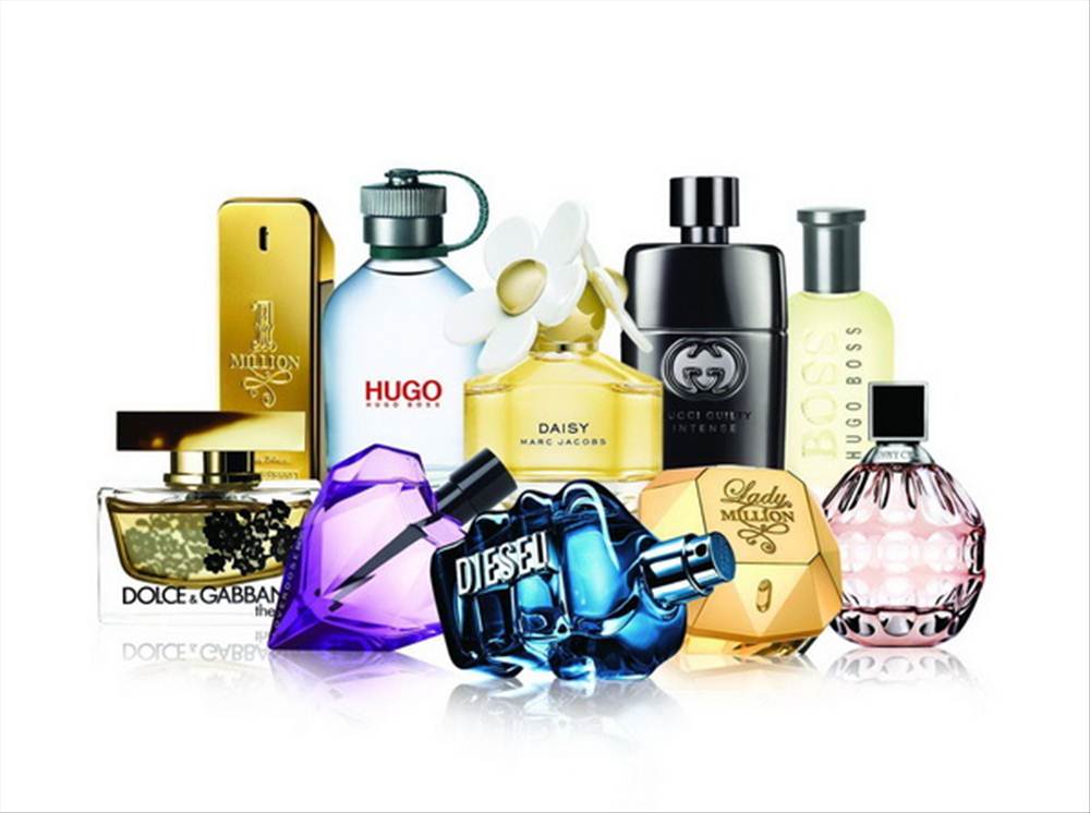 عطر هناسه
