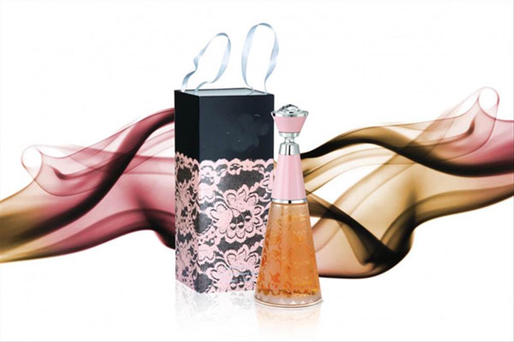 عطر هناسه