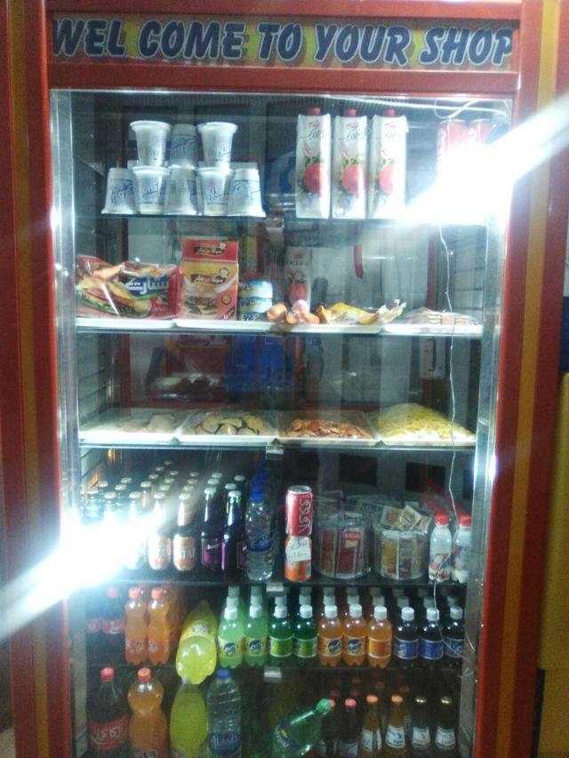 ساندویچی هه ژار|هژار