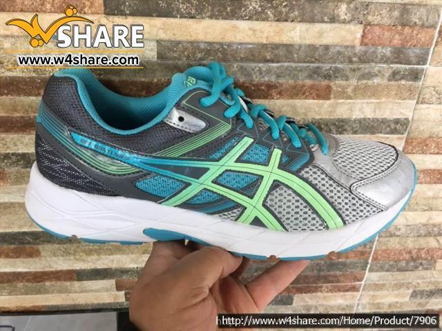 کفش اسپورت اورجینال asics gel