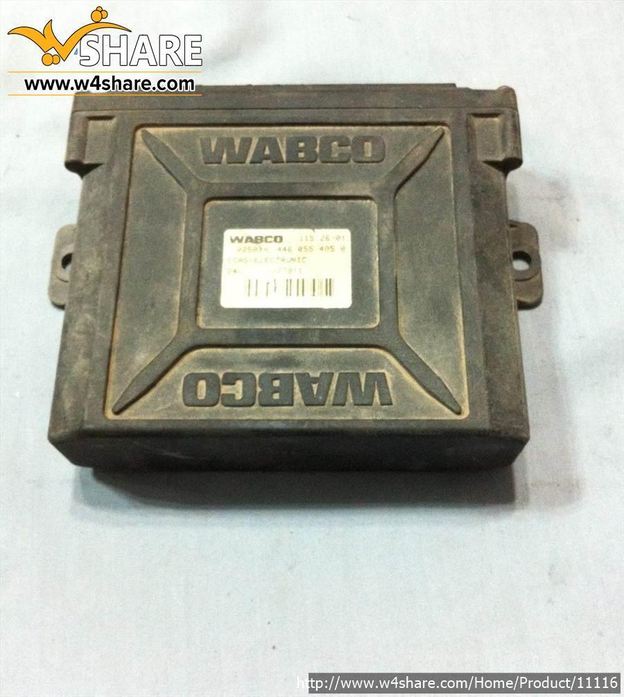 کنترل یونیت ای کاس وابکو 24V