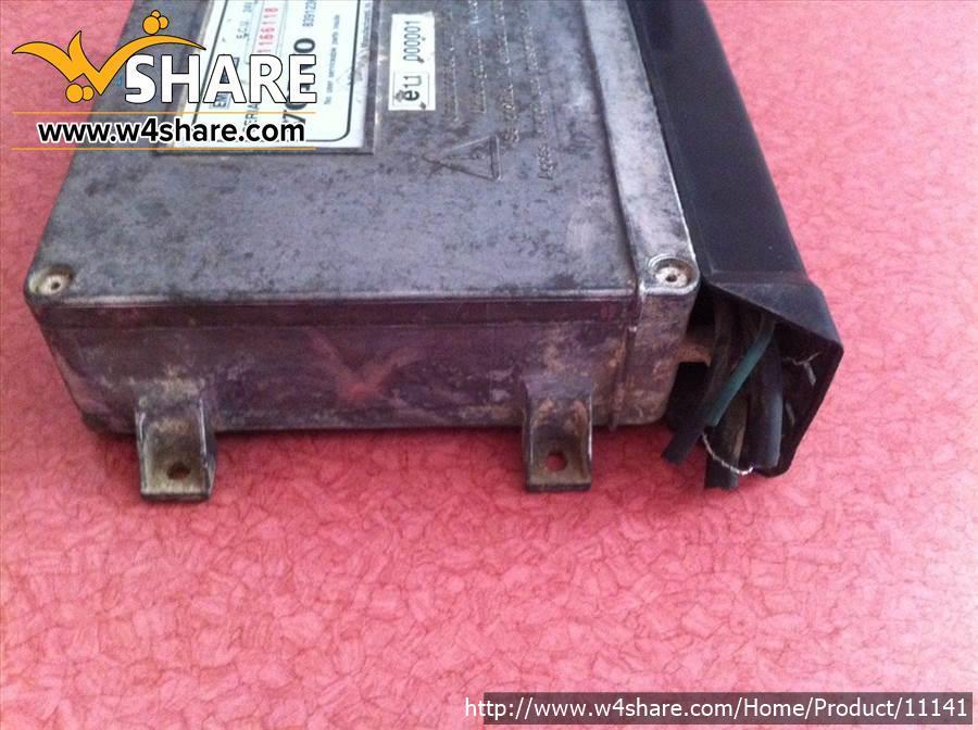 ECU 24V VOLVO ای سی یو ولوو