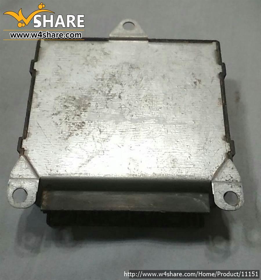 کنترل یونیت سی دی ام وابکو داف