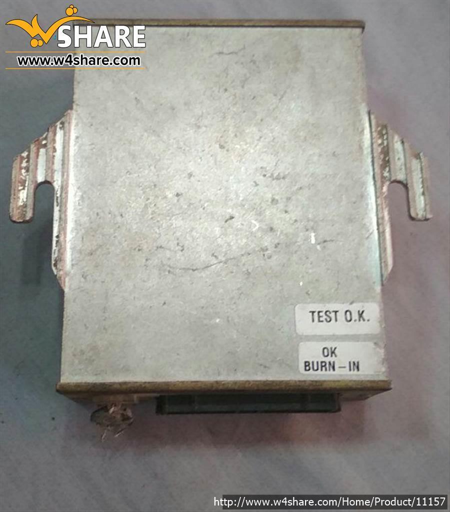 کنترل یونیت اکتیا رنو
