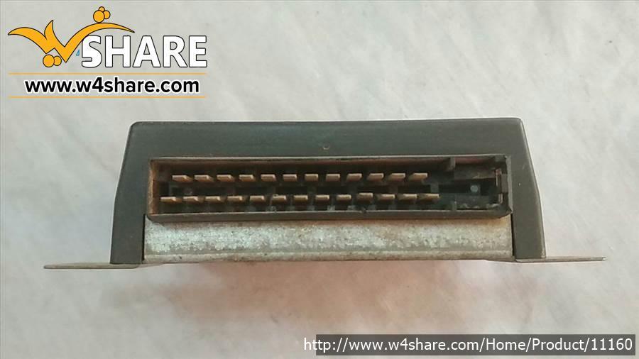 کنترل یونیت هوا وابکو ایکاس