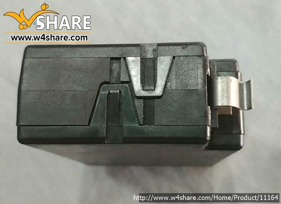 یونیت کنترل دبلیو اس مرسدس بنز اتکو