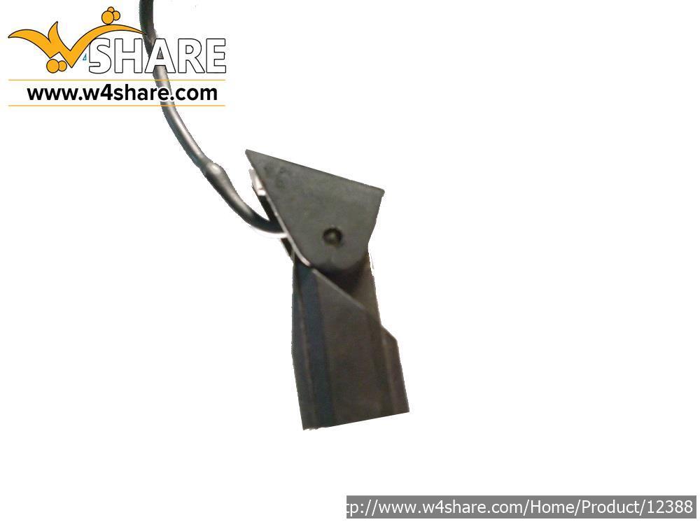 میکروفون داخل کابین خودرو سنگین دیزلی