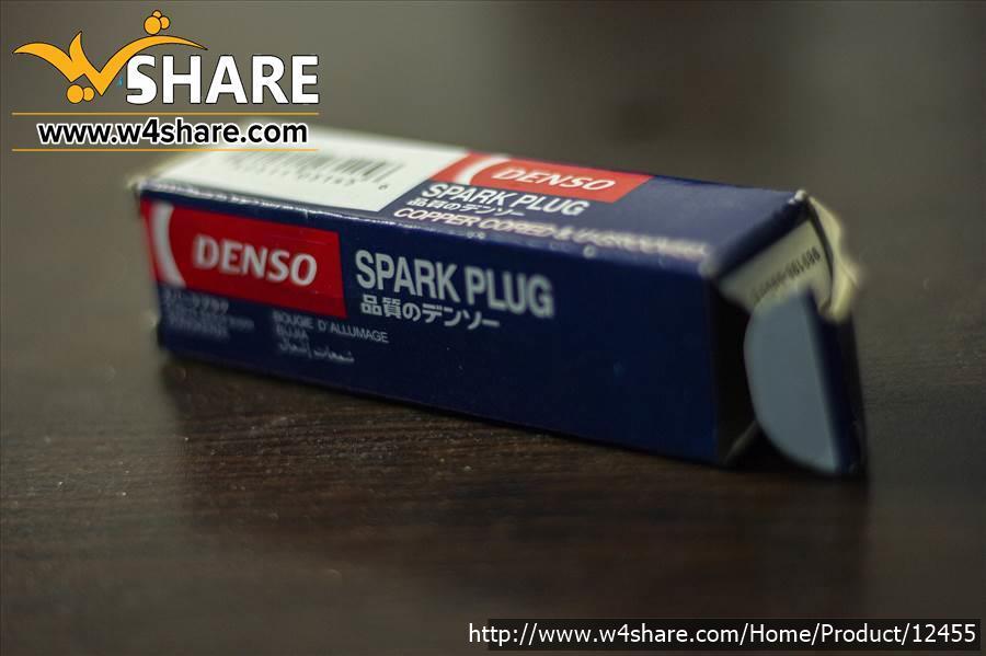 شمع درجه یک دنسو denso