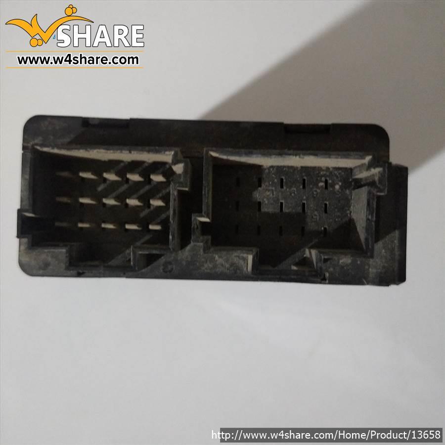 کنترل یونیت ماژول درب مرسدس بنز