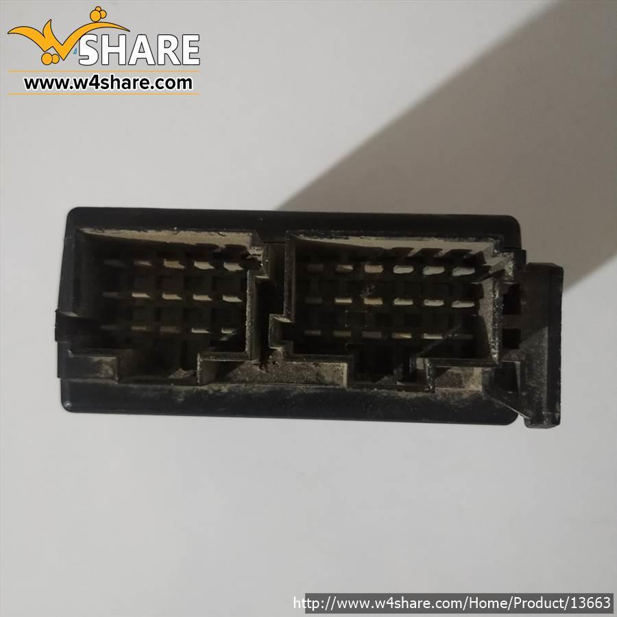 یونیت کنترل اف اس اس بنز