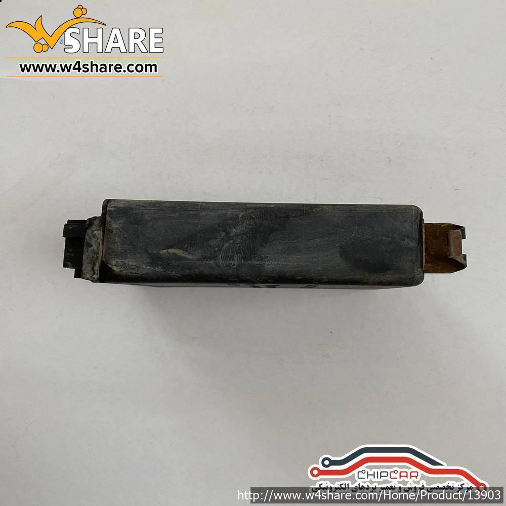 کنترل یونیت قفل مرکزی مرسدس بنز