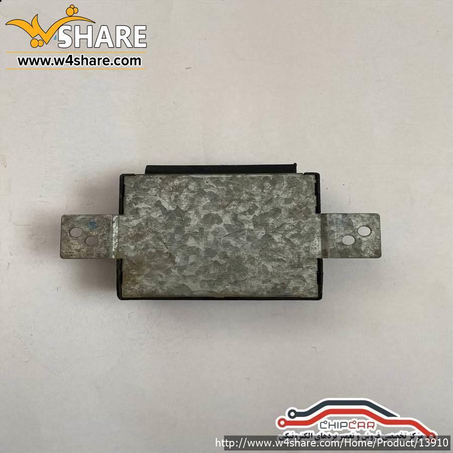 یونیت کنترل ایکاس وابکو رنو
