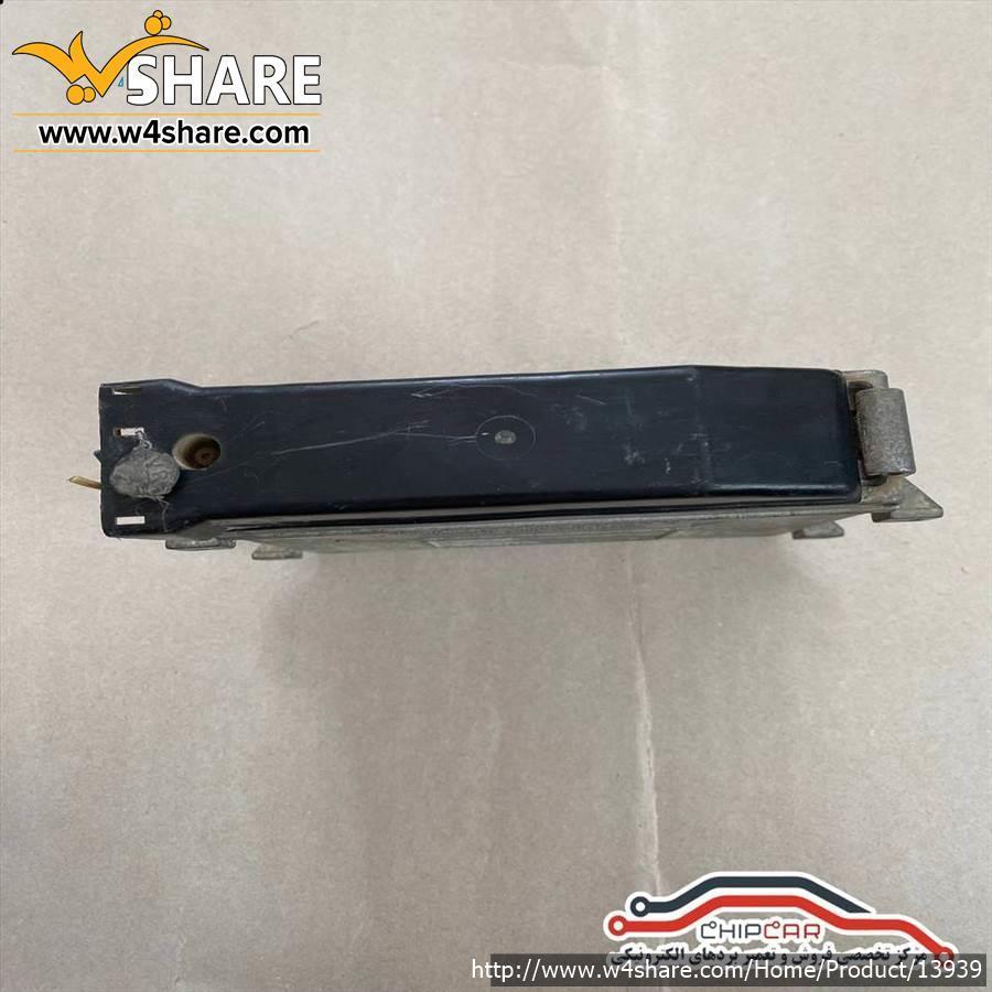یونیت کنترل ای ام ای سری دو ولوو