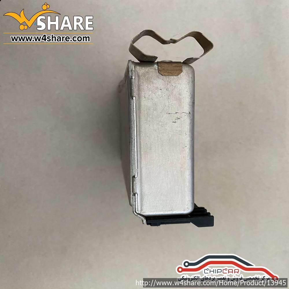 یونیت کنترل ای بی اس ای اس آر نوربرمزه مرسدس بنز