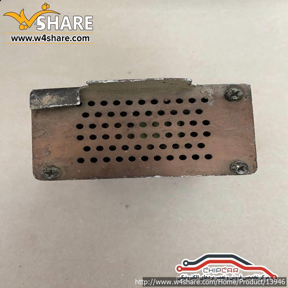مبدل DC به DC سوئیچینگ تی آر پی داف