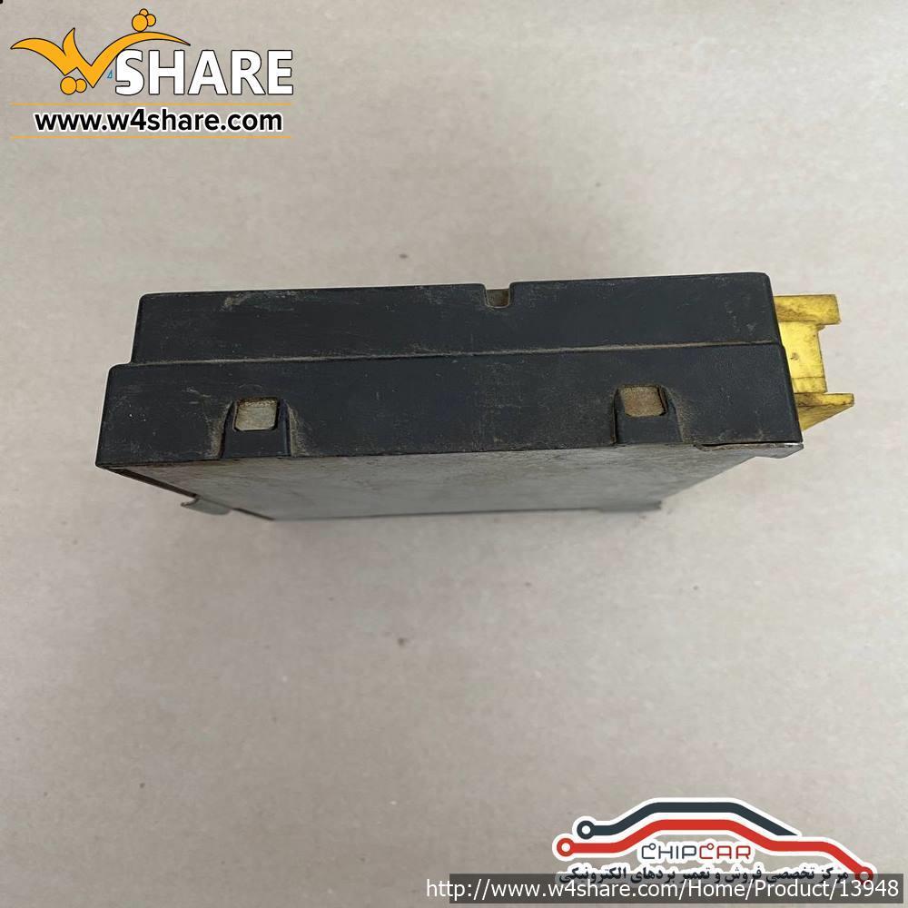 یونیت کنترل ایکاس وابکو مان