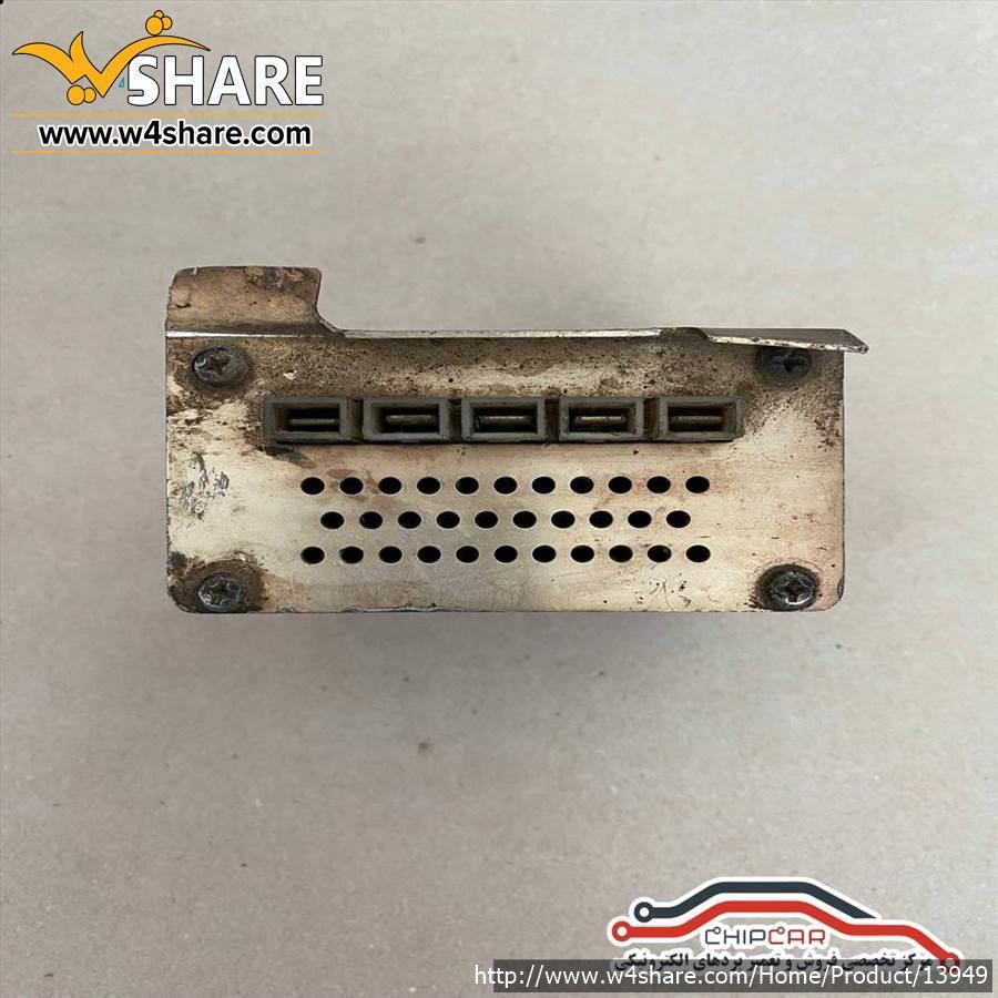 رگولاتور ولتاژ تی آر پی داف