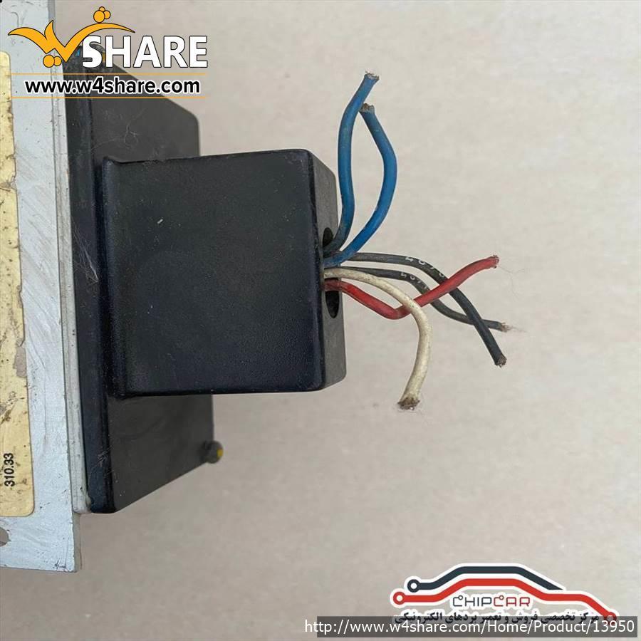 کنترل یونیت محدودکننده سرعت گرونویلد داف
