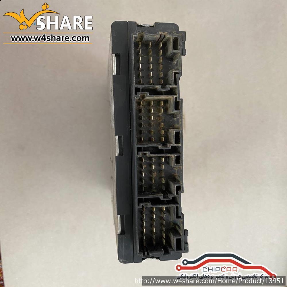 کنترل یونیت FMR مرسدس بنز اتیکو