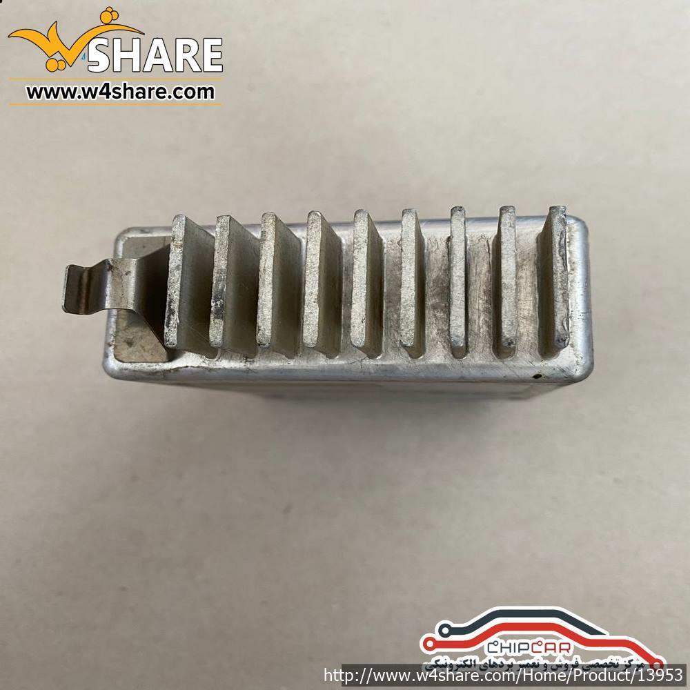 یونیت کنترل وابکو مرسدس بنز