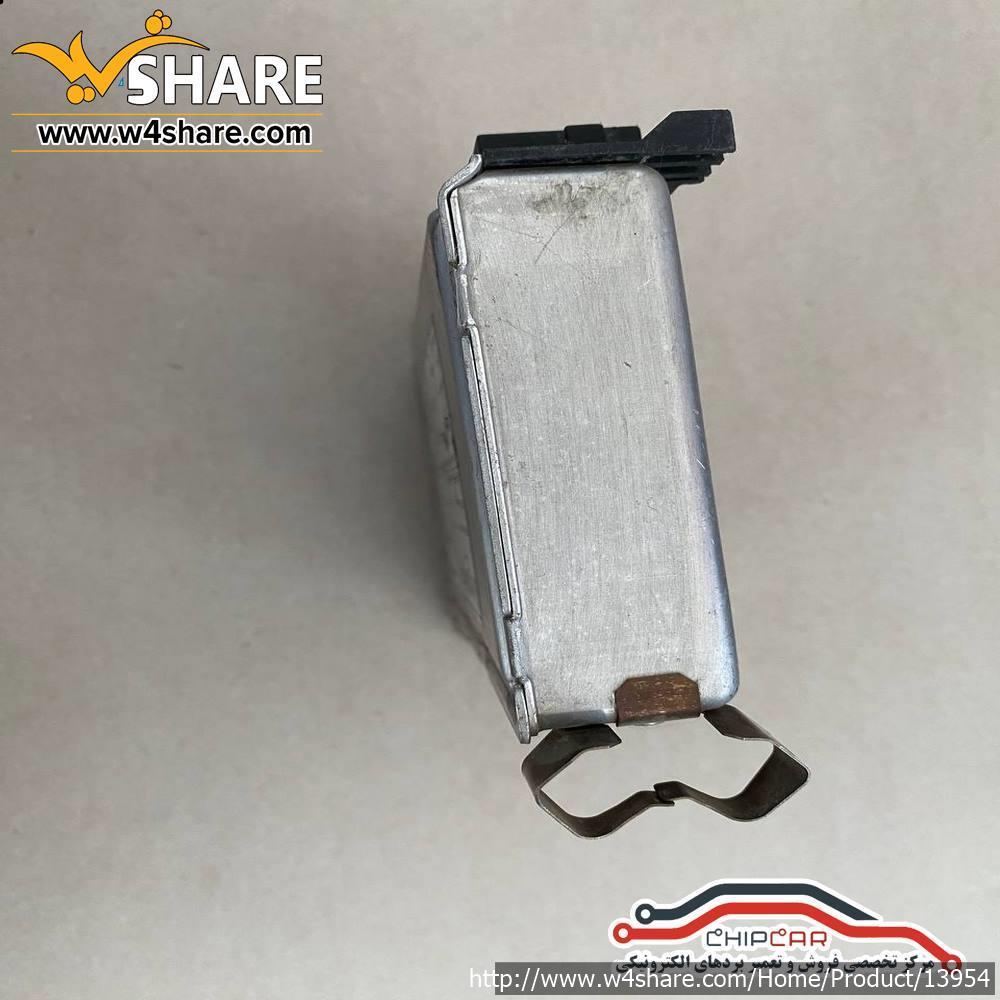 کنترل یونیت ای بی اس ای اس آر مرسدس بنز