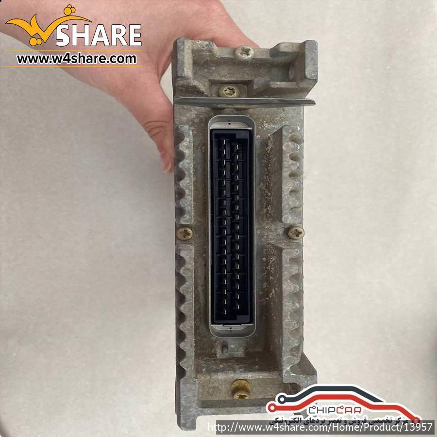 کنترل یونیت برقی بوش اویکو