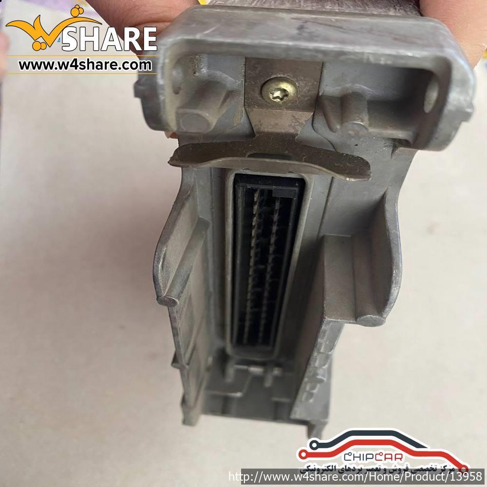 کنترل یونیت EPS وابکو مرسدس بنز