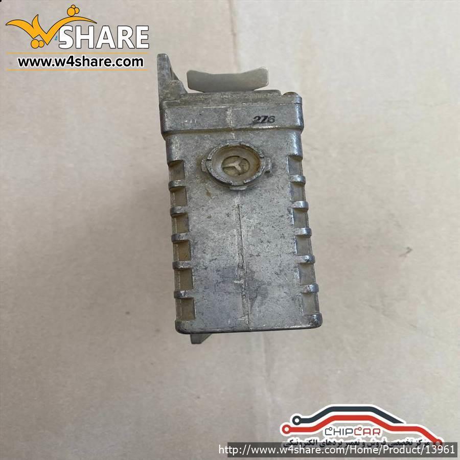 کنترل یونیت بوش