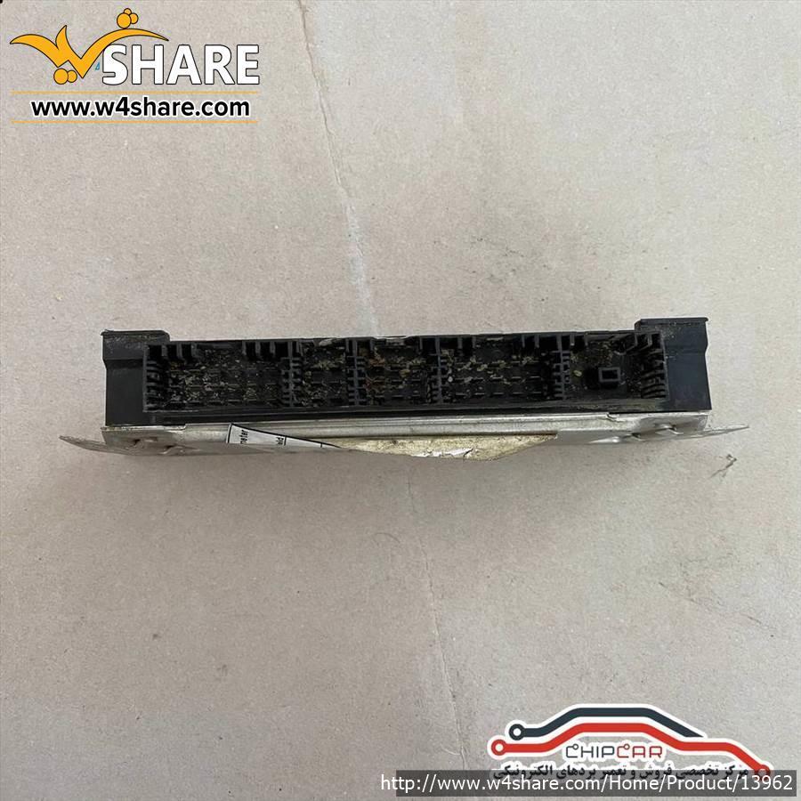 یونیت کنترل