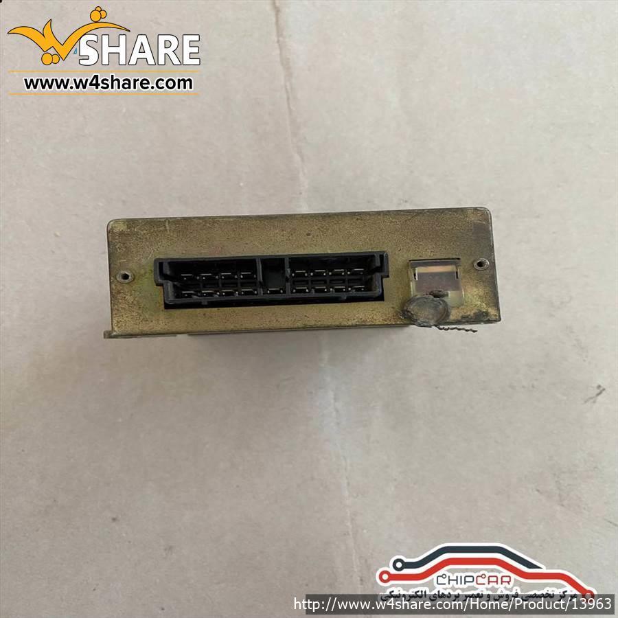 یونیت کنترل