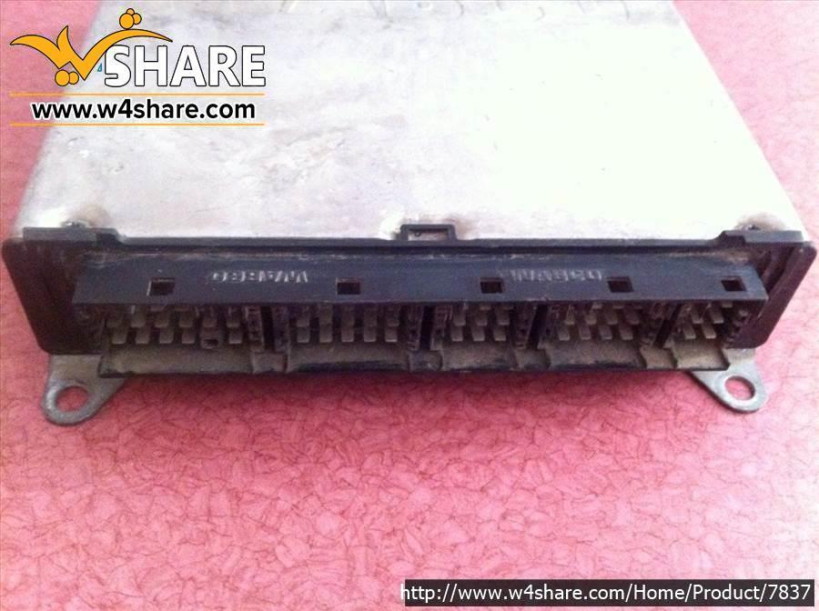 EBS ZM WABCO ای بی اس وابکو