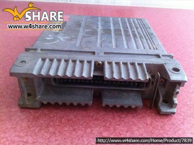 CONTROL UNIT TRACTOR کنترل یونیت تراکتور