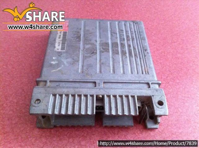 CONTROL UNIT TRACTOR کنترل یونیت تراکتور