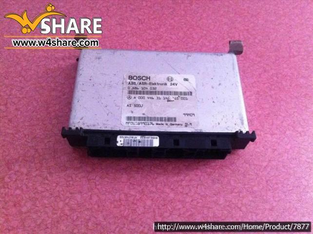 ای بی اس / ای اس آر بوش  ABS/ASR