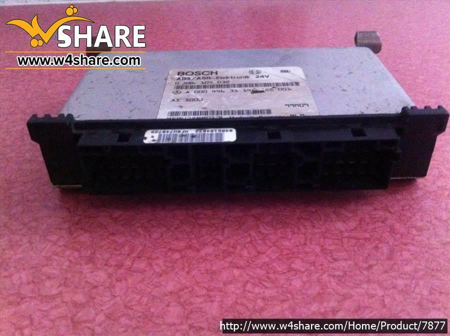 ای بی اس / ای اس آر بوش  ABS/ASR