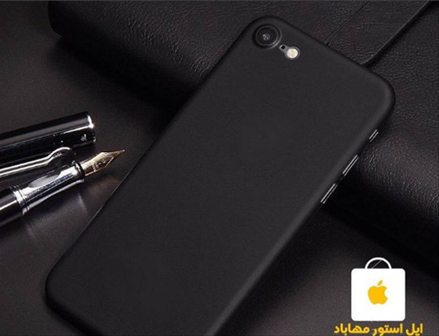 iPhone Orginal Memumi Case